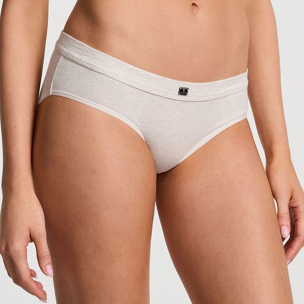 Women's combed cotton hipster panties wholesale — TELIGE B2B lingerie manufacturer